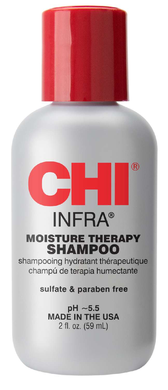 CHI INFRA SHAMPOO 2 OZ