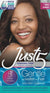 JUST 5 HAIR COLOR J-10 RICH AUBURN
