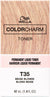 CC TONER T35 [BEIGE BLONDE]