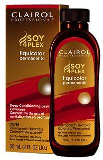 CLAIROL 5RR/660RO [LTST I RED] 2 OZ