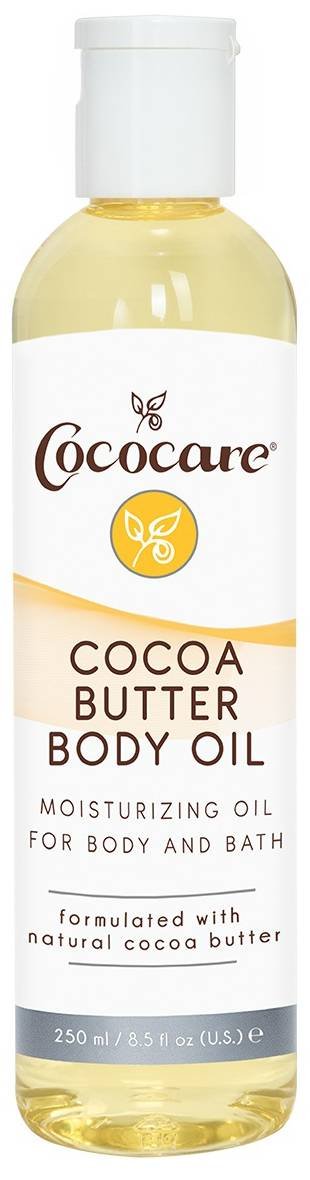 COCOCARE COCOA BUTTER BODY OIL