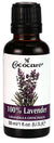 COCOCARE 100PERC LAVENDER OIL