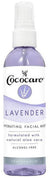 COCOCARE FACIAL MIST LAVENDER