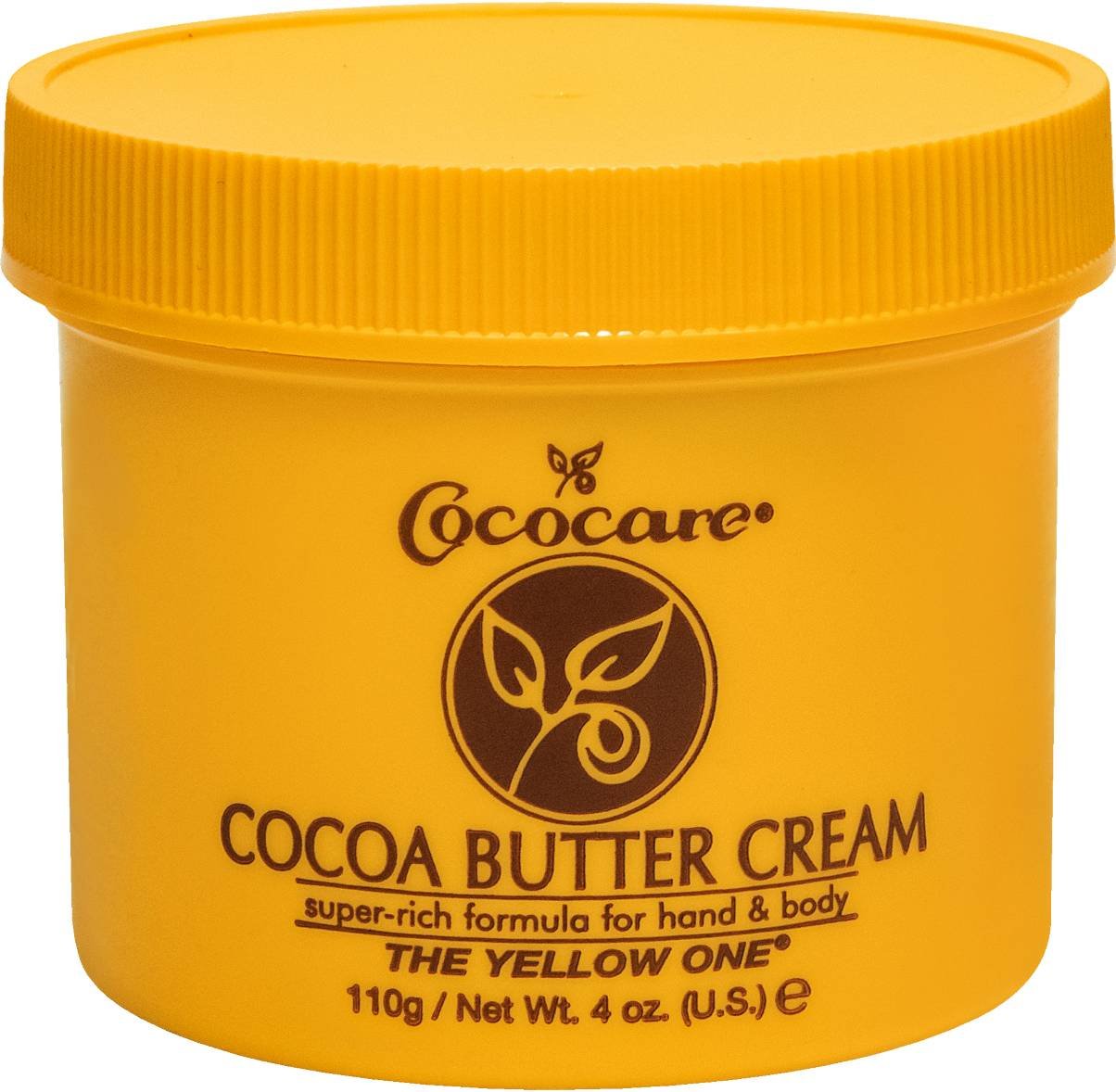 COCOCARE COCOA BUTTER CREAM 4 OZ