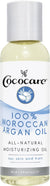 COCOCARE 100PERC ARGAN OIL