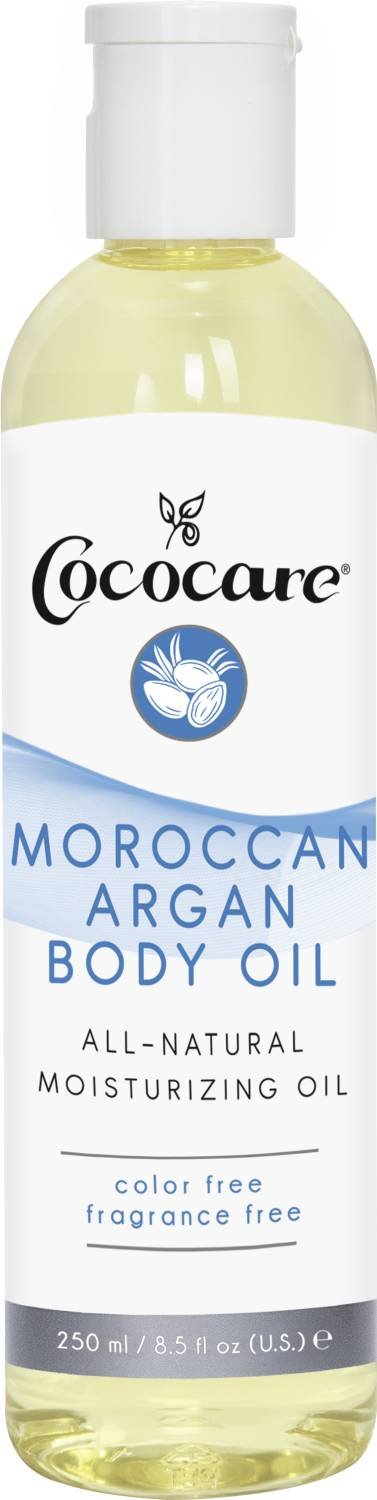 COCOCARE ARGAN BODY OIL