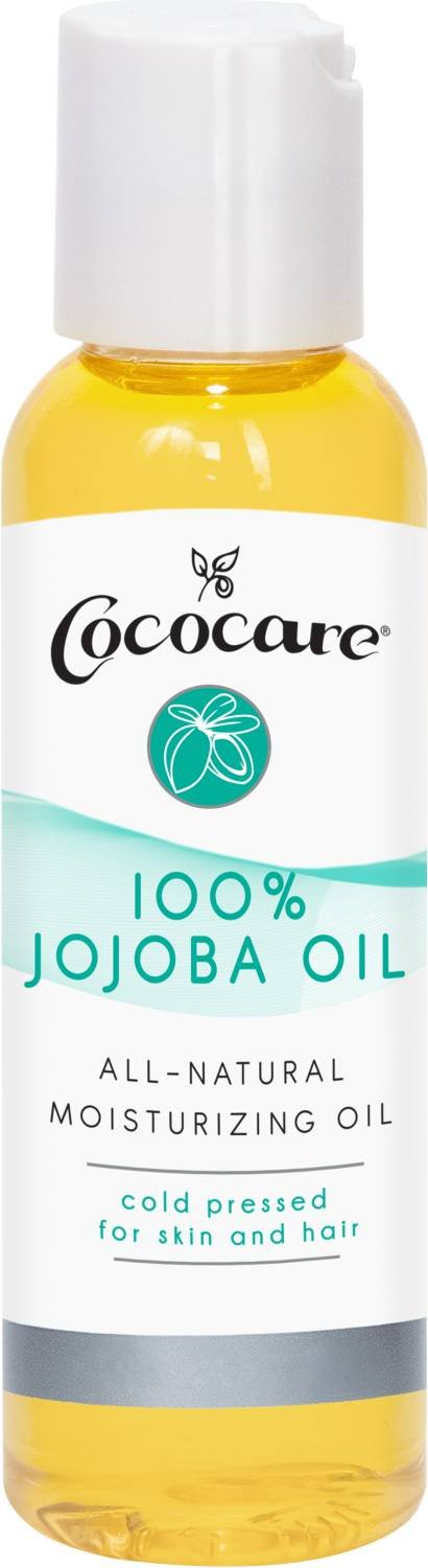 COCOCARE 100PERC JOJOBA OIL