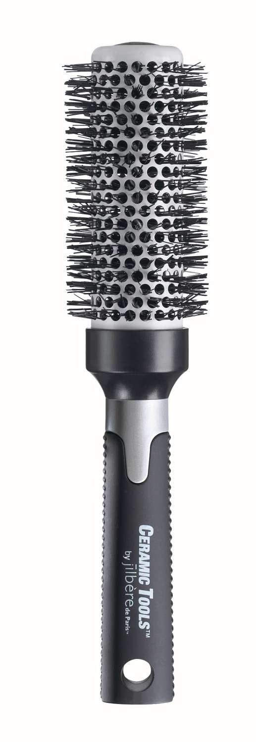 CERAMIC TOOLS ROUND BRUSH MED