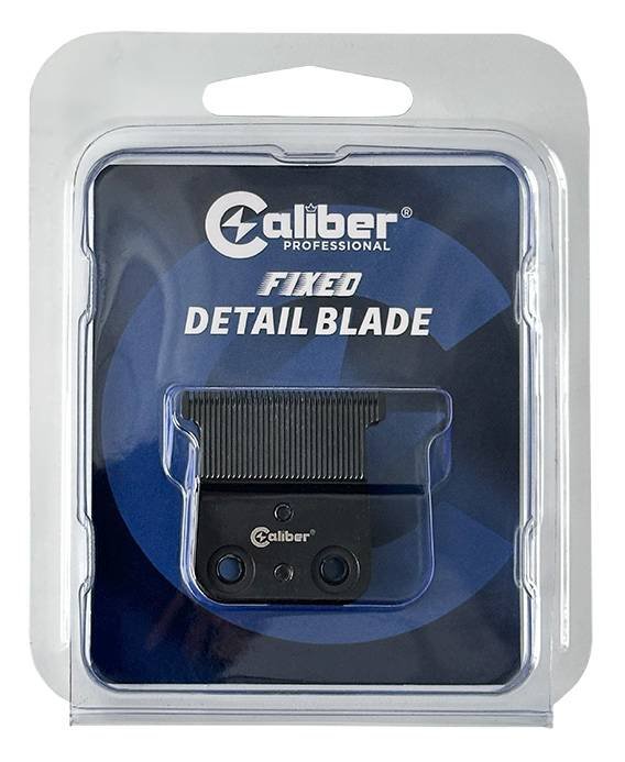 CALIBER BLADE TRIMMER LASER DETAIL DLC