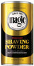 MAGIC SHAVING POWDER [GOLD/FRAGRANT]