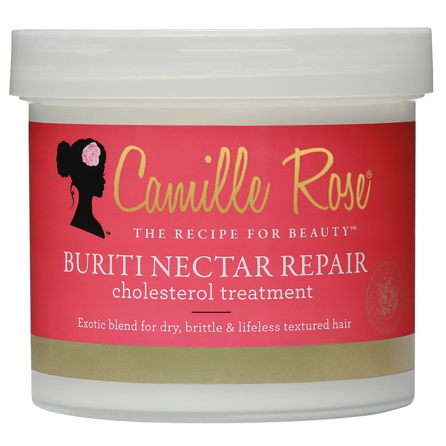 CAMILLE ROSE BURITI CHOLESTEROL TRMT