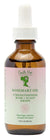 CAMILLE ROSE ROSEMARY H/S DROPS