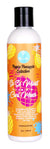 CURLS PINEAPPLE MASK