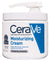 CERAVE MOISTURIZING CREAM W/PUMP