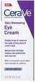 CERAVE SKIN RENEWING EYE CREAM