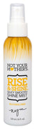 NYM RISE/SHINE GLOSSING MIST