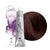 SATIN H/C 6MV MAHOGANY VIOLET