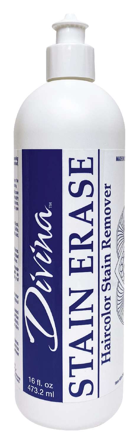 DIVINA STAIN ERASE 16 OZ