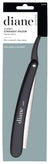 DIANE STRAIGHT RAZOR WITH 2 BLADES