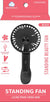 DREAM FAN STANDING BLACK