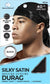 DREAM M-DURAG SMOOTH AND THICK BLACK