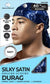 DREAM M-DURAG SMOOTH AND THICK BANDANA NAVY