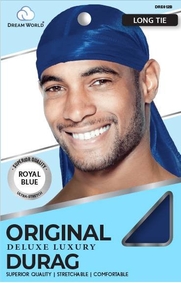 DREAM M-DURAG ORIGINAL ROY BLUE