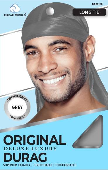 DREAM M-DURAG ORIGINAL GREY