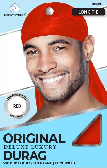 DREAM M-DURAG ORIGINAL RED