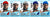 DREAM M-COOL MESH CAP BOO BOO ASSORT