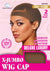 DREAM W-WIG CAP 2PCS X-JUMBO