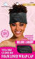 DREAM W-WRAP CAP FOAM VELCRO