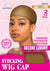 DREAM W-WIG CAP 2PCS L/BROWN