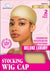 DREAM W-WIG CAP 2PCS