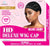 DREAM W-WIG CAP 100/BX [BULK]