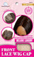 DREAM W-SWISS LACE NET