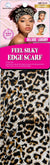 DREAM W-SCARF SATIN EDGE DESIGN 01
