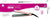 J2 H/T F/IRON COMPACT PINK