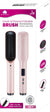 J2 H/T STRAIGHTNER BRUSH PINK
