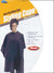 DREAM S/W-STYLING CAPE NYLON WHITE
