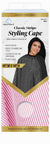 DREAM S/W-STYLING CAPE STRIPE RED