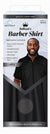 DREAM S/W-BARBER SHIRT BLACK LARGE
