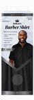 DREAM S/W-BARBER SHIRT BLACK X-LARGE
