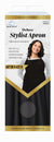 DREAM S/W-STYLIST APRON DELUXE BLACK