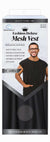 DREAM S/W-MESH VEST BLACK X-LARGE