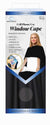 DREAM S/W-CAPE WITH C/WINDOW BLACK