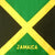 DREAM BANDANA - FOLDED FLAG