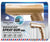 DREAM SPRAY GUN NANO BLUE LIGHT GOLD
