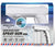 DREAM SPRAY GUN NANO BLUE LIGHT WHITE