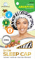 DREAM A/O SLEEP CAP SATIN